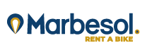 Marbesol Bike Blog Logo