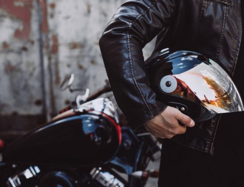 Best motorbike jackets. How to choose?