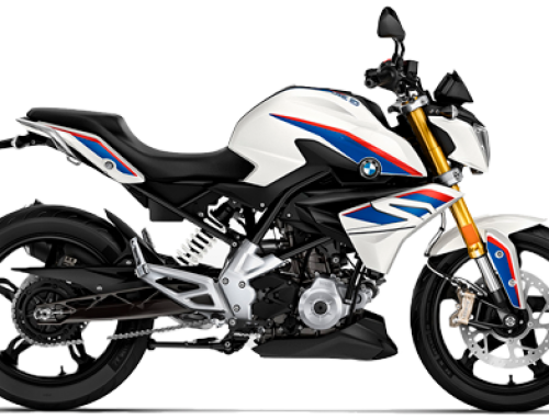 Best motorbikes for the A2 licence