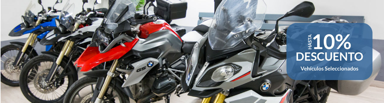 alquiler motos malaga